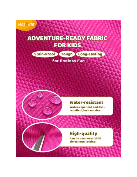 Mochila Escolar Venki15 para Niños Rosa 15L Ergonómica Mochila Escolar Venki15 para Niños Rosa 15L Ergonómica
