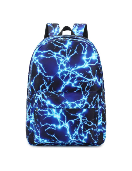 Mochila Escolar para Niños RBYGPL Impermeable 30x14x44 cm Mochila Escolar para Niños RBYGPL Impermeable 30x14x44 cm