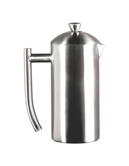 Cafetera Prensa Francesa Frieling Acero Inoxidable 0.5L Cafetera Prensa Francesa Frieling Acero Inoxidable 0.5L