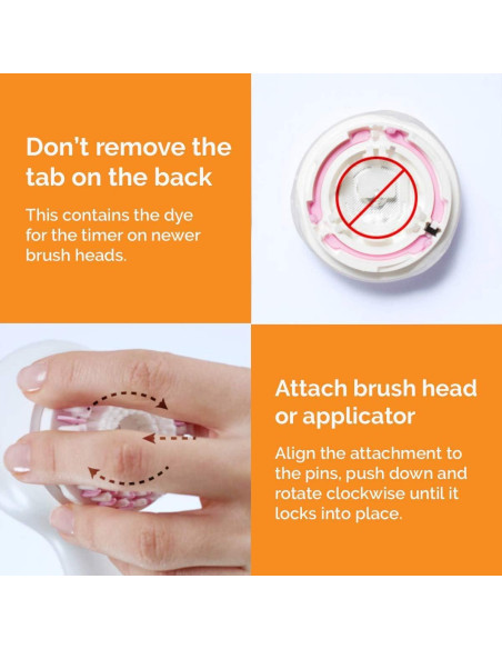 Cabezal de Cepillo Facial Clarisonic Radiance - 1 Cuenta Cabezal de Cepillo Facial Clarisonic Radiance - 1 Cuenta