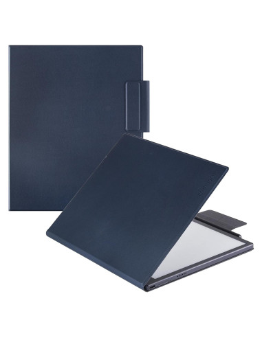 Funda Magnética BOZHUORUI para Tableta Boox Tab Ultra C Pro 10.3"