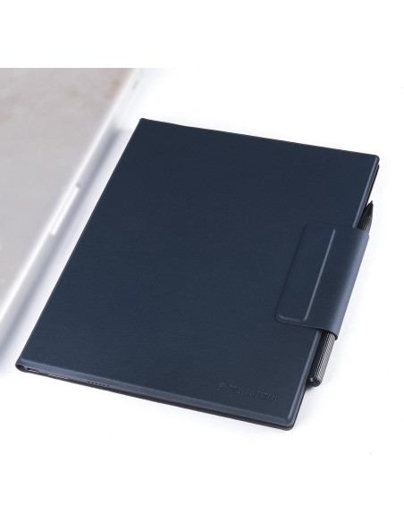 Funda Magnética BOZHUORUI para Tableta Boox Tab Ultra C Pro 10.3" Funda Magnética BOZHUORUI para Tableta Boox Tab Ultra C Pro 10.3"