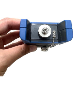 Medidor de Potencia Óptica Sulun Tech TL-510A -70 a +10 dBm 2