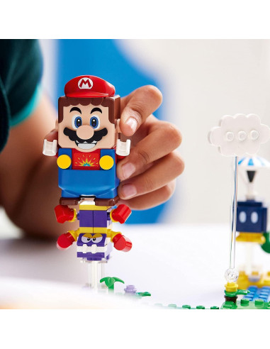 LEGO Paquetes de Personajes Super Mario Serie 3 - 71394