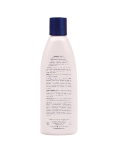 Champú y Gel de Baño Noodle & Boo 236.6 ml Hipoalergénico 2