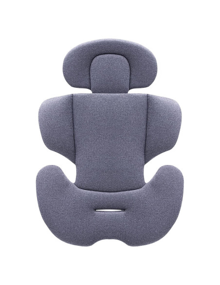 Almohada de Soporte para Bebé Innokids Ajustable Gris Almohada de Soporte para Bebé Innokids Ajustable Gris