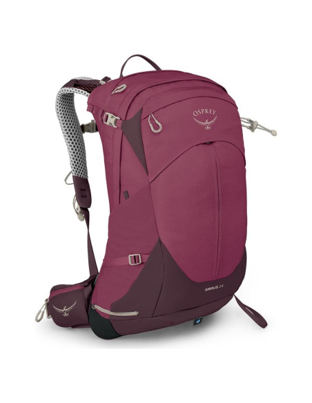 Mochila de senderismo Osprey Sirrus 24L para mujeres - Púrpura Mochila de senderismo Osprey Sirrus 24L para mujeres - Púrpura