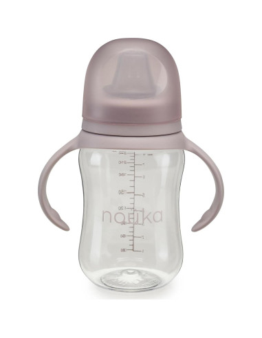 Taza de Sorbete Suave Nouka 226.8 ml A Prueba de Fugas