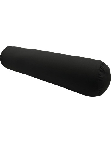 Almohada Corporal Mushy Pillows - Microperlas 76.2x20.3 cm