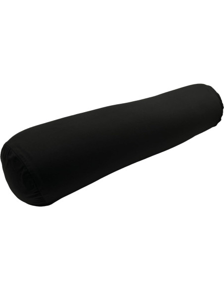 Almohada Corporal Mushy Pillows - Microperlas 76.2x20.3 cm Almohada Corporal Mushy Pillows - Microperlas 76.2x20.3 cm