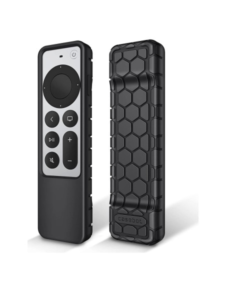 Funda Protectora Fintie para Control Remoto Siri Apple TV 2021 2022 Funda Protectora Fintie para Control Remoto Siri Apple TV 2021 2022