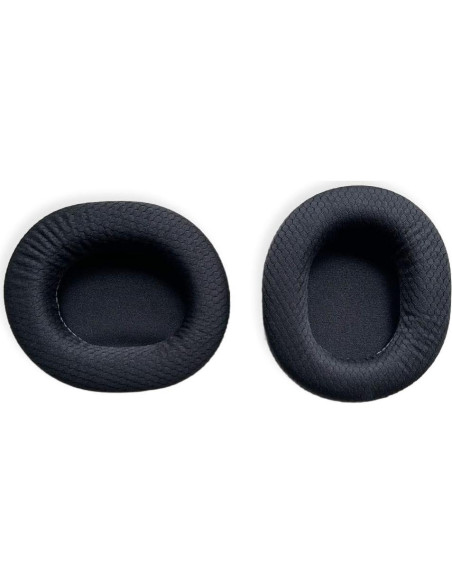 Almohadillas de Repuesto MJKOR para SteelSeries Arctis 7/9/Pro/Raw/5/3/1