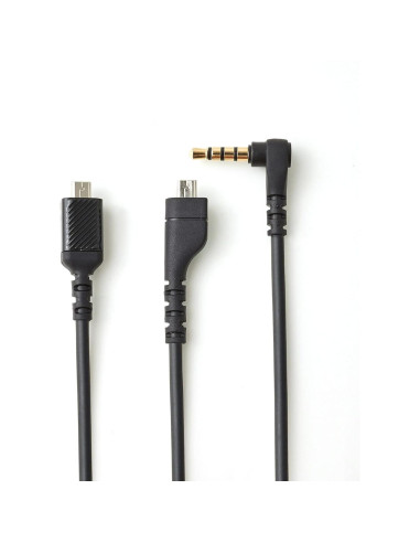 Cable de audio de reemplazo SteelSeries Arctis 3/5/7/Pro 150cm