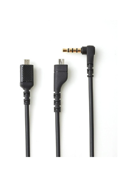 Cable de audio de reemplazo SteelSeries Arctis 3/5/7/Pro 150cm Cable de audio de reemplazo SteelSeries Arctis 3/5/7/Pro 150cm