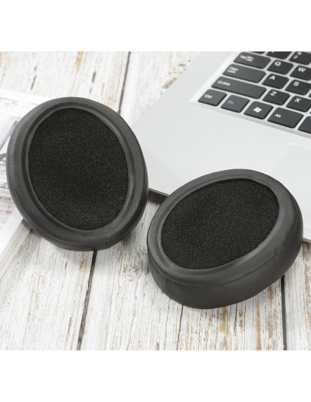 Almohadillas de Gel Refrigerante Fadmew para Auriculares SteelSeries Almohadillas de Gel Refrigerante Fadmew para Auriculares SteelSeries