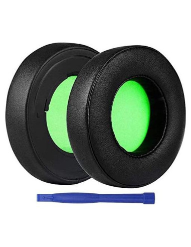 Almohadillas de Repuesto Razer Kraken Pro V2 Verde