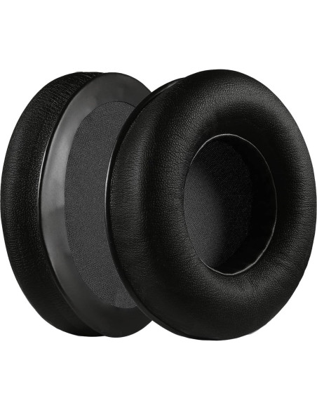 Almohadillas de Reemplazo MMOBIEL para Razer Kraken V1 - Espuma de Memoria y Cuero PU - Aislamiento de Ruido - Negro Almohadillas de Reemplazo MMOBIEL para Razer Kraken V1 - Espuma de Memoria y Cuero PU - Aislamiento de Ruido - Negro