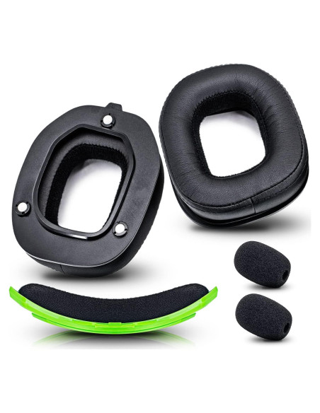 Kit de Modificación Almohadillas Astro A50 Gen 3 - Comodidad y Sonido Mejorado Kit de Modificación Almohadillas Astro A50 Gen 3 - Comodidad y Sonido Mejorado