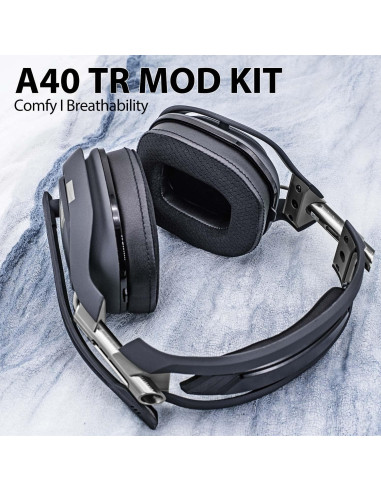 Almohadillas de Reemplazo TRANSTEK A40 TR para Auriculares