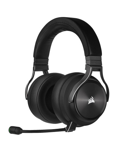 Almohadillas de Repuesto UOWGA para Auriculares Corsair Virtuoso RGB