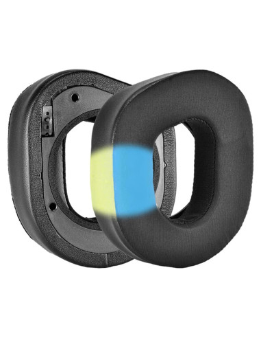 Almohadillas de Reemplazo HONCUANWS para Auriculares Stealth 700 Gen 2