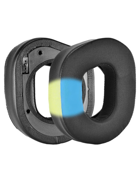 Almohadillas de Reemplazo HONCUANWS para Auriculares Stealth 700 Gen 2 Almohadillas de Reemplazo HONCUANWS para Auriculares Stealth 700 Gen 2