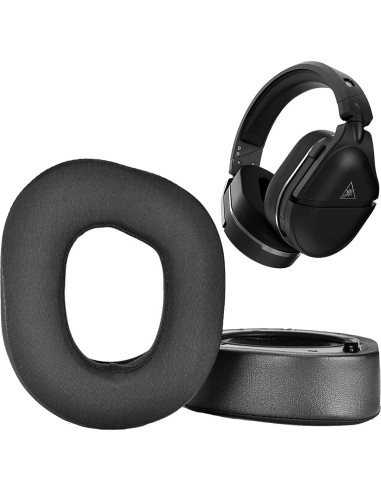 Almohadillas de Reemplazo HONCUANWS para Auriculares Stealth 700 Gen 2
