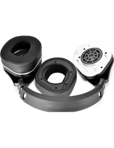 Almohadillas de Reemplazo HONCUANWS para Auriculares Stealth 700 Gen 2