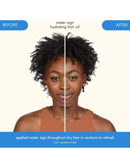 Aceite Hidratante para Cabello Amika 160ml con Ácido Hialurónico Aceite Hidratante para Cabello Amika 160ml con Ácido Hialurónico
