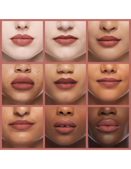 Lápiz Labial Impermeable Sorme Baby Doll - 9.9g Lápiz Labial Impermeable Sorme Baby Doll - 9.9g