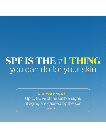 Protector Solar Supergoop! JUGAR SPF 30 68 ml Resistente al Agua Protector Solar Supergoop! JUGAR SPF 30 68 ml Resistente al Agua