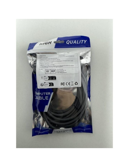Cable Mini Starlink 3 en 1 Hugener 3M USB C y DC Impermeable Cable Mini Starlink 3 en 1 Hugener 3M USB C y DC Impermeable