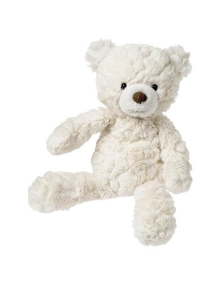 Oso de Peluche Suave Mary Meyer Putty Bear 28 cm Crema Oso de Peluche Suave Mary Meyer Putty Bear 28 cm Crema