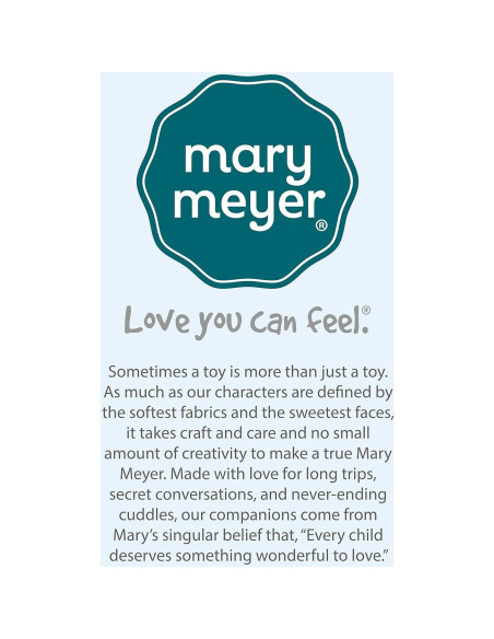 Oso de Peluche Suave Mary Meyer Putty Bear 28 cm Crema Oso de Peluche Suave Mary Meyer Putty Bear 28 cm Crema