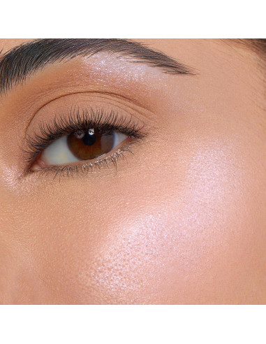 Iluminador en Crema a Polvo ColourPop Pradera 4.25 g