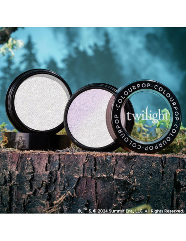 Iluminador en Crema a Polvo ColourPop Pradera 4.25 g