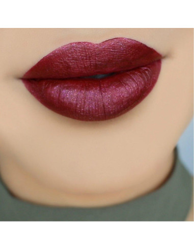 Pintalabios Líquido Beauty Bakerie Lip Whip Berried 3.5mL