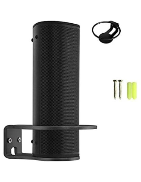 Soporte de pared para altavoz Sonos Roam - Ferbao - Negro Soporte de pared para altavoz Sonos Roam - Ferbao - Negro