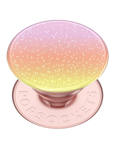 PopSockets Agarre para Teléfono Soporte Expandible Amanecer Aura