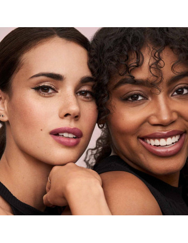 Lápiz Labial Lune+Aster Nude Cremoso Satinado 9g
