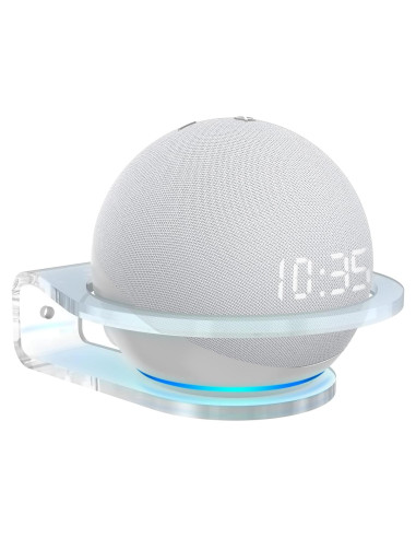 Soporte de Pared HomeMount ST36 para HomePod Mini y Dot