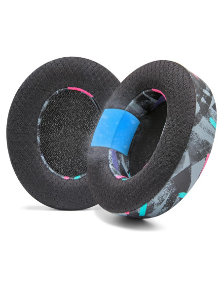Almohadillas de Gel Refrigerante Wicked Cushions para Beats Studio Pro Almohadillas de Gel Refrigerante Wicked Cushions para Beats Studio Pro