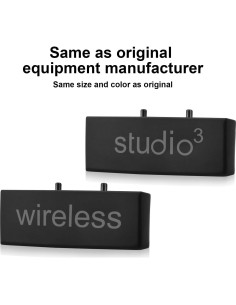 Reemplazo Bisagra Studio 3 Sodorous - Piezas Reparación Auriculares 2
