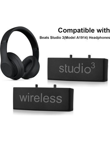 Reemplazo Bisagra Studio 3 Sodorous - Piezas Reparación Auriculares