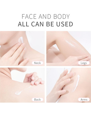 Protector Solar Facial Japan Sakura SPF 50 PA+++ 50g