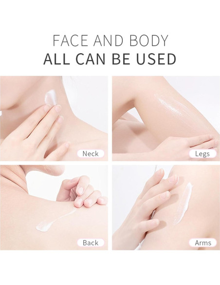 Protector Solar Facial Japan Sakura SPF 50 PA+++ 50g Protector Solar Facial Japan Sakura SPF 50 PA+++ 50g