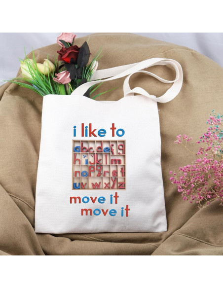 Bolsa Tote de Lona Lywjyb Móvil 39x35cm para Mujer Bolsa Tote de Lona Lywjyb Móvil 39x35cm para Mujer