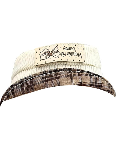 Conjunto de Ropa para Muñeca Herlax 17cm 3 Piezas Marrón