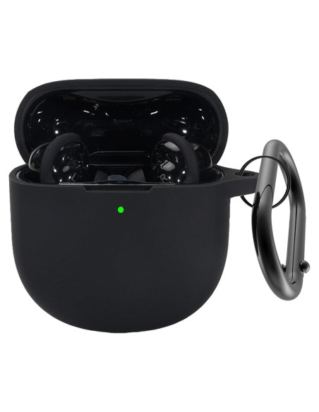 Funda protectora AGAOSH para Bose QuietComfort II - Negro Funda protectora AGAOSH para Bose QuietComfort II - Negro