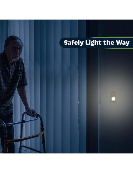 Interruptor de Luz Guía TOPGREENER TGLS315-BK 3 Vías Negro Interruptor de Luz Guía TOPGREENER TGLS315-BK 3 Vías Negro